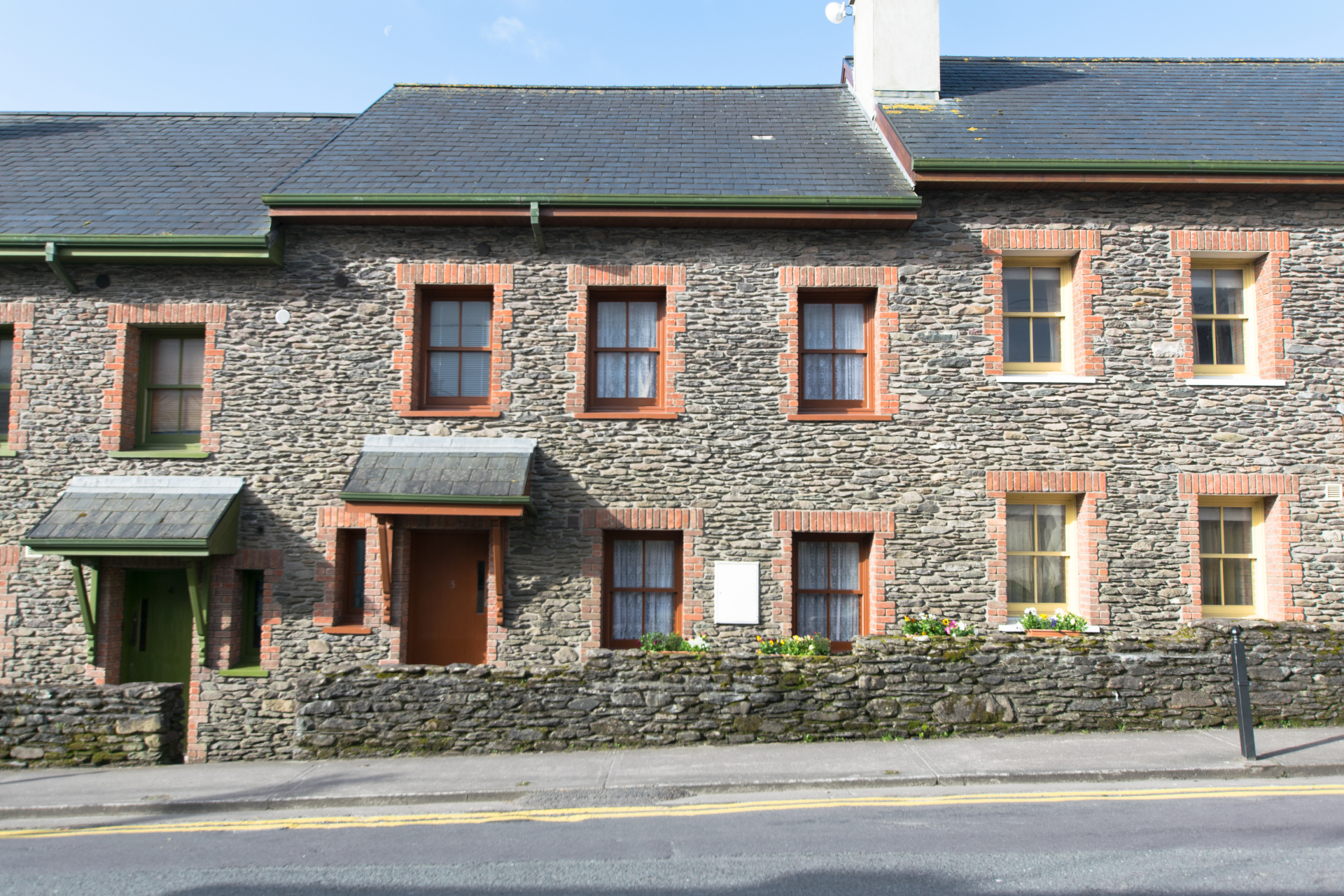 Image of Holiday Home